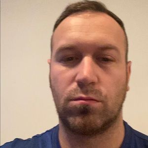 Meet your Posher, Marc-andre